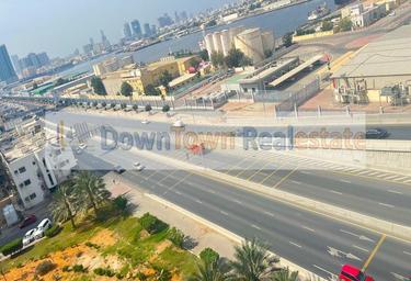 2-BD Apartment Sale, 1,000 sq. ft., Tower A2, Ajman Pearl Towers, Ajman Downtown, Ajman, UAE #4