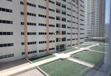 1-BD Apartment Sale, 1,000 sq. ft., Ajman One Tower 1, Ajman One, Ajman Downtown, Ajman, UAE #1
