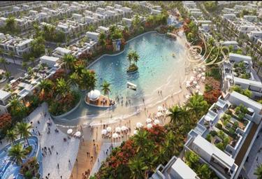 5-BD Townhouse Sale, 3,407 sq. ft., Damac Riverside - Ivy, Dubai Investment Park (DIP), Dubai, UAE #3 5-BD Townhouse Sale, 3,407 sq. ft., Damac Riverside - Ivy, Dubai Investment Park (DIP), Dubai, UAE #3