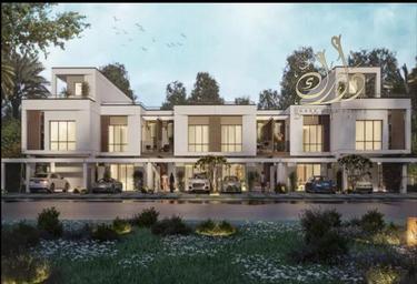 5-BD Townhouse Sale, 3,407 sq. ft., Damac Riverside - Ivy, Dubai Investment Park (DIP), Dubai, UAE #1 5-BD Townhouse Sale, 3,407 sq. ft., Damac Riverside - Ivy, Dubai Investment Park (DIP), Dubai, UAE #1