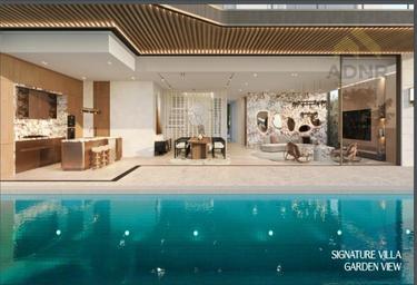 6-BD House Sale, 9,500 sq. ft., Knightsbridge, Meydan, Dubai, UAE #3 6-BD House Sale, 9,500 sq. ft., Knightsbridge, Meydan, Dubai, UAE #3