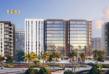 3-BD Apartment Sale, 1,000 sq. ft. at Olfah Phase 2 by Alef, Olfah, Muwaileh Commercial, Sharjah, UAE #4