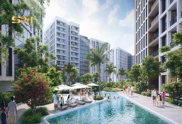 3-BD Apartment Sale, 1,000 sq. ft. at Olfah Phase 2 by Alef, Olfah, Muwaileh Commercial, Sharjah, UAE #3 3-BD Apartment Sale, 1,000 sq. ft. at Olfah Phase 2 by Alef, Olfah, Muwaileh Commercial, Sharjah, UAE #3