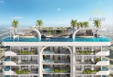 Продажа 2-комн. квартиры, 1 000 фут² в ЖК «Weybridge Gardens Phase 3 By Leos», Weybridge Gardens 3, Weybridge Gardens, Dubai Land Residence Complex, Dubai, UAE #2 Продажа 2-комн. квартиры, 1 000 фут² в ЖК «Weybridge Gardens Phase 3 By Leos», Weybridge Gardens 3, Weybridge Gardens, Dubai Land Residence Complex, Dubai, UAE #2