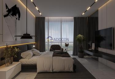 3-BD Apartment Sale, 1,000 sq. ft., Empire Lake view, Liwan, Dubai Land, Dubai, UAE #4