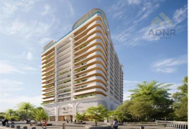 Продажа 2-комн. квартиры, 1 000 фут² в ЖК «Weybridge Gardens Phase 3 By Leos», Weybridge Gardens 3, Weybridge Gardens, Dubai Land Residence Complex, Dubai, UAE #1 Продажа 2-комн. квартиры, 1 000 фут² в ЖК «Weybridge Gardens Phase 3 By Leos», Weybridge Gardens 3, Weybridge Gardens, Dubai Land Residence Complex, Dubai, UAE #1