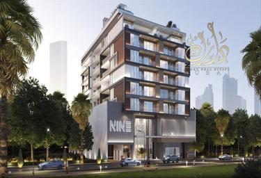 Apartment Sale, 563 sq. ft. at One By Nine, One by Nine, Nad Al Sheba, Dubai, UAE #1 Apartment Sale, 563 sq. ft. at One By Nine, One by Nine, Nad Al Sheba, Dubai, UAE #1