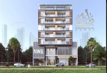 Apartment Sale, 563 sq. ft. at One By Nine, One by Nine, Nad Al Sheba, Dubai, UAE #3 Apartment Sale, 563 sq. ft. at One By Nine, One by Nine, Nad Al Sheba, Dubai, UAE #3