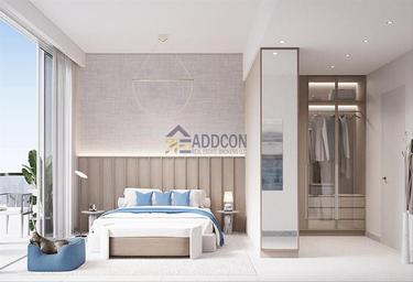 3-BD Apartment Sale, 1,000 sq. ft., Art Bay West, Art Bay, Al Jaddaf, Dubai, UAE #4