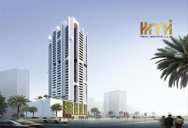 1-BD Apartment Sale, 770 sq. ft. at Elbrus Tower, Elbrus Tower, Jumeirah Village Triangle, Dubai, UAE #2 1-BD Apartment Sale, 770 sq. ft. at Elbrus Tower, Elbrus Tower, Jumeirah Village Triangle, Dubai, UAE #2