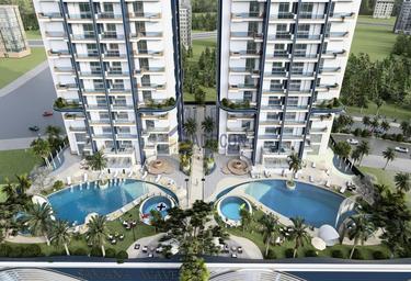 3-BD Apartment Sale, 1,000 sq. ft. at Samana Waves Phase 2, Samana Waves 2, Samana Waves, Jumeirah Village Circle, Dubai, UAE #2 3-BD Apartment Sale, 1,000 sq. ft. at Samana Waves Phase 2, Samana Waves 2, Samana Waves, Jumeirah Village Circle, Dubai, UAE #2