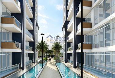 3-BD Apartment Sale, 1,000 sq. ft. at Samana Waves Phase 2, Samana Waves 2, Samana Waves, Jumeirah Village Circle, Dubai, UAE #3 3-BD Apartment Sale, 1,000 sq. ft. at Samana Waves Phase 2, Samana Waves 2, Samana Waves, Jumeirah Village Circle, Dubai, UAE #3