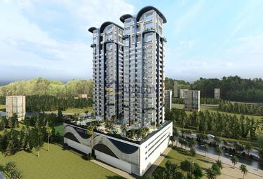 3-BD Apartment Sale, 1,000 sq. ft. at Samana Waves Phase 2, Samana Waves 2, Samana Waves, Jumeirah Village Circle, Dubai, UAE #1 3-BD Apartment Sale, 1,000 sq. ft. at Samana Waves Phase 2, Samana Waves 2, Samana Waves, Jumeirah Village Circle, Dubai, UAE #1