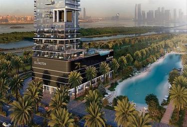 3-BD Apartment Sale, 1,000 sq. ft. at Ellington Claydon House, Claydon House, Mohammed Bin Rashid City, Dubai, UAE #1 3-BD Apartment Sale, 1,000 sq. ft. at Ellington Claydon House, Claydon House, Mohammed Bin Rashid City, Dubai, UAE #1