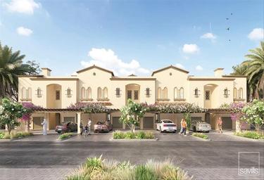 2-BD Townhouse Sale, 1,321 sq. ft. at Almeria, Zayed City (Khalifa City C), Khalifa City, Abu Dhabi, UAE #2 2-BD Townhouse Sale, 1,321 sq. ft. at Almeria, Zayed City (Khalifa City C), Khalifa City, Abu Dhabi, UAE #2