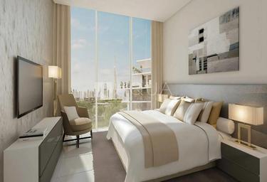 3-BD Apartment Sale, 1,000 sq. ft., Mulberry 2, Park Heights, Dubai Hills Estate, Dubai, UAE #2
