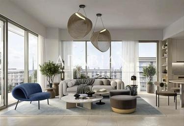 3-BD Townhouse Sale, 2,721 sq. ft. at Bayline, Bayline, Mina Rashid, Dubai, UAE #3 3-BD Townhouse Sale, 2,721 sq. ft. at Bayline, Bayline, Mina Rashid, Dubai, UAE #3