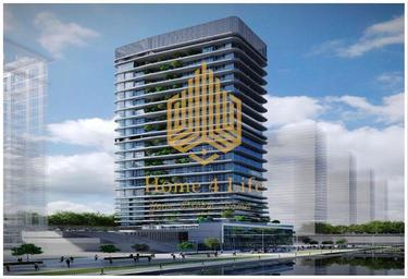 4-BD Apartment Sale, 1,000 sq. ft. at W Residences at Al Maryah By Taraf, Reportage Tower, Al Maryah Island, Abu Dhabi, UAE #1 4-BD Apartment Sale, 1,000 sq. ft. at W Residences at Al Maryah By Taraf, Reportage Tower, Al Maryah Island, Abu Dhabi, UAE #1