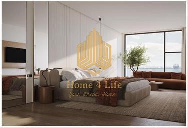 4-BD Apartment Sale, 1,000 sq. ft. at W Residences at Al Maryah By Taraf, Reportage Tower, Al Maryah Island, Abu Dhabi, UAE #4