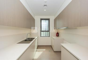 3-BD Apartment Sale, 1,000 sq. ft., Park Heights 1, Park Heights, Dubai Hills Estate, Dubai, UAE #4
