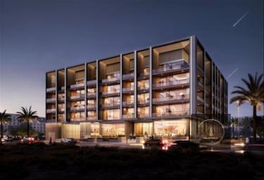 1-BD Apartment Sale, 950 sq. ft. at Dawn by Binghatti, Dawn by Binghatti, Jumeirah Village Circle, Dubai, UAE #2 1-BD Apartment Sale, 950 sq. ft. at Dawn by Binghatti, Dawn by Binghatti, Jumeirah Village Circle, Dubai, UAE #2