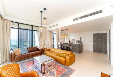 2-BD Apartment Sale, 1,000 sq. ft. at The Cove Building 1, The Cove Building 1, The Cove, Dubai Creek Harbour (The Lagoons), Dubai, UAE #4