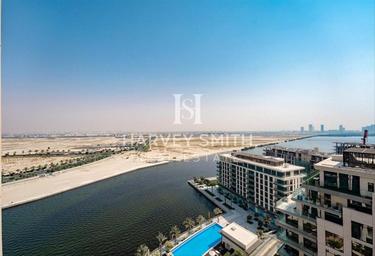 2-BD Apartment Sale, 1,000 sq. ft. at The Cove Building 1, The Cove Building 1, The Cove, Dubai Creek Harbour (The Lagoons), Dubai, UAE #1 2-BD Apartment Sale, 1,000 sq. ft. at The Cove Building 1, The Cove Building 1, The Cove, Dubai Creek Harbour (The Lagoons), Dubai, UAE #1