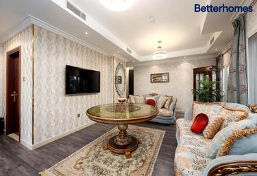 5-BD Townhouse Sale, 3,348 sq. ft., Mirabella 5, Mirabella, Jumeirah Village Circle, Dubai, UAE #4