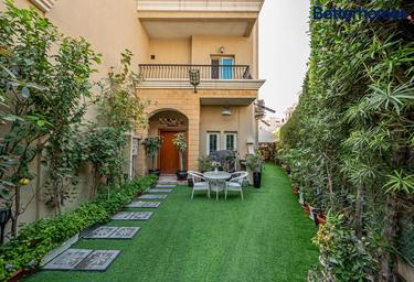 5-BD Townhouse Sale, 3,348 sq. ft., Mirabella 5, Mirabella, Jumeirah Village Circle, Dubai, UAE #1 5-BD Townhouse Sale, 3,348 sq. ft., Mirabella 5, Mirabella, Jumeirah Village Circle, Dubai, UAE #1