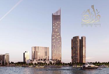 4-BD Apartment Sale, 1,000 sq. ft. at Tiger Sky Tower, Tiger Sky Tower, Business Bay, Dubai, UAE #1 4-BD Apartment Sale, 1,000 sq. ft. at Tiger Sky Tower, Tiger Sky Tower, Business Bay, Dubai, UAE #1