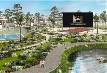 5-BD Townhouse Sale, 3,541 sq. ft. at Park Greens Phase 2 By Damac, Park Greens 2, Park Greens, Damac Hills 2, Dubai, UAE #3 5-BD Townhouse Sale, 3,541 sq. ft. at Park Greens Phase 2 By Damac, Park Greens 2, Park Greens, Damac Hills 2, Dubai, UAE #3
