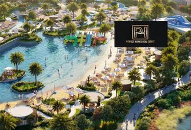 5-BD Townhouse Sale, 3,541 sq. ft. at Park Greens Phase 2 By Damac, Park Greens 2, Park Greens, Damac Hills 2, Dubai, UAE #2 5-BD Townhouse Sale, 3,541 sq. ft. at Park Greens Phase 2 By Damac, Park Greens 2, Park Greens, Damac Hills 2, Dubai, UAE #2