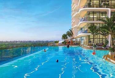 2-BD Apartment Sale, 1,000 sq. ft. at Bayz 101, Bayz101 by Danube, Business Bay, Dubai, UAE #4