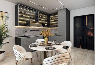 2-BD Apartment Sale, 1,000 sq. ft. at Bayz 101, Bayz101 by Danube, Business Bay, Dubai, UAE #2 2-BD Apartment Sale, 1,000 sq. ft. at Bayz 101, Bayz101 by Danube, Business Bay, Dubai, UAE #2