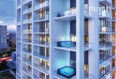 3-BD Apartment Sale, 1,000 sq. ft. at Binghatti Tulip, Binghatti Tulip, Jumeirah Village Circle, Dubai, UAE #2 3-BD Apartment Sale, 1,000 sq. ft. at Binghatti Tulip, Binghatti Tulip, Jumeirah Village Circle, Dubai, UAE #2