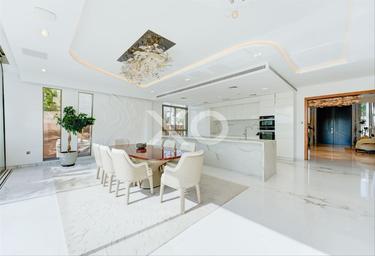 6-BD House Sale, 9,729 sq. ft., Garden Homes Frond G, Garden Homes, Palm Jumeirah, Dubai, UAE #4