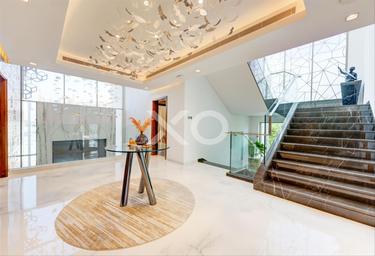 6-BD House Sale, 9,729 sq. ft., Garden Homes Frond G, Garden Homes, Palm Jumeirah, Dubai, UAE #1 6-BD House Sale, 9,729 sq. ft., Garden Homes Frond G, Garden Homes, Palm Jumeirah, Dubai, UAE #1