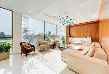 6-BD House Sale, 9,729 sq. ft., Garden Homes Frond G, Garden Homes, Palm Jumeirah, Dubai, UAE #3 6-BD House Sale, 9,729 sq. ft., Garden Homes Frond G, Garden Homes, Palm Jumeirah, Dubai, UAE #3