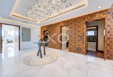 6-BD House Sale, 9,729 sq. ft., Garden Homes Frond G, Garden Homes, Palm Jumeirah, Dubai, UAE #2 6-BD House Sale, 9,729 sq. ft., Garden Homes Frond G, Garden Homes, Palm Jumeirah, Dubai, UAE #2