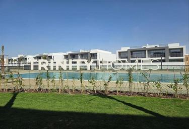 3-BD Townhouse Sale, 3,296 sq. ft. at The Pulse Beachfront By Dubai South, The Pulse Beachfront, The Pulse, Dubai South (Dubai World Central), Dubai, UAE #1 3-BD Townhouse Sale, 3,296 sq. ft. at The Pulse Beachfront By Dubai South, The Pulse Beachfront, The Pulse, Dubai South (Dubai World Central), Dubai, UAE #1