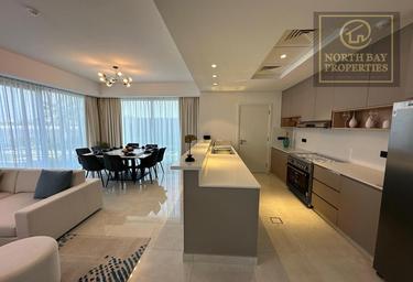 Продажа таунхауса 1 389 фут², 2 спальни, Park Homes, Falcon Island, Al Hamra Village, Ras Al Khaimah, UAE #3 Продажа таунхауса 1 389 фут², 2 спальни, Park Homes, Falcon Island, Al Hamra Village, Ras Al Khaimah, UAE #3