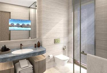 3-BD House Sale, 1,808 sq. ft. at Rawya, Al Jurf Gardens, AlJurf, Ghantoot, Abu Dhabi, UAE #4