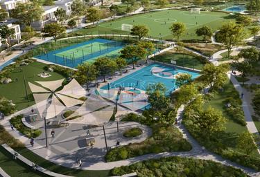 4-BD House Sale, 3,708 sq. ft. at Avena Phase 2 By Emaar, Avena 2, The Valley, Dubai, UAE #2 4-BD House Sale, 3,708 sq. ft. at Avena Phase 2 By Emaar, Avena 2, The Valley, Dubai, UAE #2