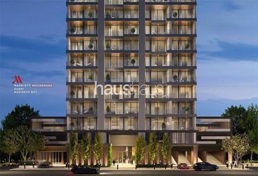 1-BD Apartment Sale, 695 sq. ft. at Marriott Residences By Octa, Marriott Residences, Business Bay, Dubai, UAE #1 1-BD Apartment Sale, 695 sq. ft. at Marriott Residences By Octa, Marriott Residences, Business Bay, Dubai, UAE #1