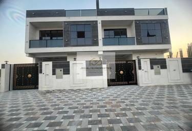 Продажа таунхауса 3 500 фут², 7 спален, Al Yasmeen 1, Al Yasmeen, Ajman, UAE #2 Продажа таунхауса 3 500 фут², 7 спален, Al Yasmeen 1, Al Yasmeen, Ajman, UAE #2