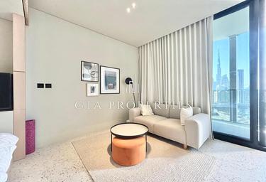 Apartment Sale, 471 sq. ft. at Upside, UPSIDE Living, Business Bay, Dubai, UAE #4