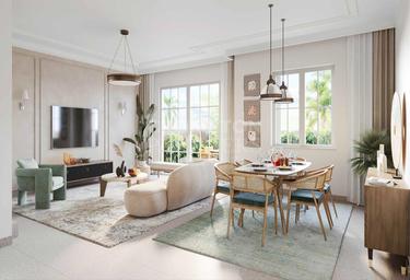 2-BD Townhouse Sale, 1,325 sq. ft. at Almeria, Zayed City (Khalifa City C), Khalifa City, Abu Dhabi, UAE #2 2-BD Townhouse Sale, 1,325 sq. ft. at Almeria, Zayed City (Khalifa City C), Khalifa City, Abu Dhabi, UAE #2