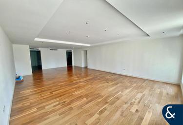 3-BD Apartment Sale, 1,000 sq. ft., Limestone House, DIFC, Dubai, UAE #4