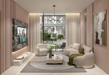1-BD Apartment Sale, 667 sq. ft. at Olivia Residences, Olivia Residences, Dubai Investment Park (DIP), Dubai, UAE #3 1-BD Apartment Sale, 667 sq. ft. at Olivia Residences, Olivia Residences, Dubai Investment Park (DIP), Dubai, UAE #3