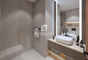 1-BD Apartment Sale, 667 sq. ft. at Olivia Residences, Olivia Residences, Dubai Investment Park (DIP), Dubai, UAE #4